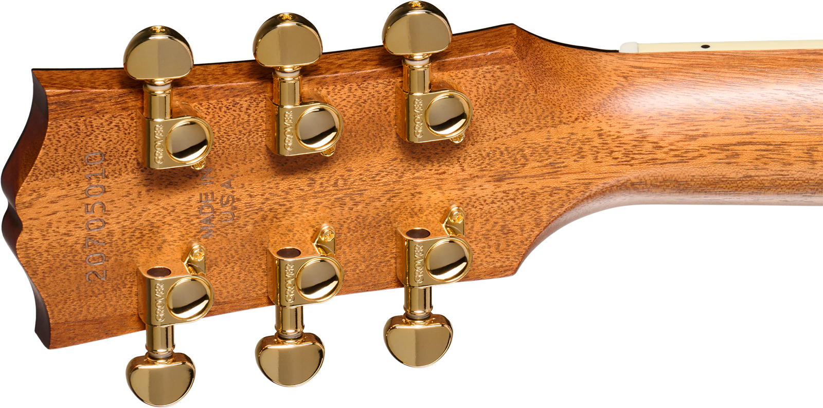 Gibson Parlor Rosewood Ec (baggs Hifi Dna) Cw Shsc Epicea Palissandre Rw - Rosewood Burst - Guitare Folk - Variation 5