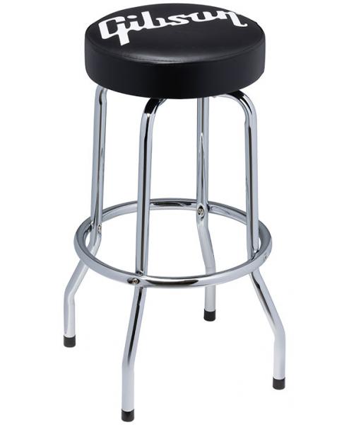Tabouret bar stool Gibson Premium Playing Stool Standard Logo Tall