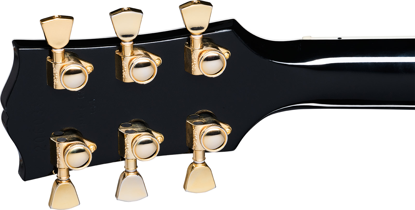 Gibson Sg Supreme Usa 2h Ht Rw - Fireburst - Guitare Électrique Double Cut - Variation 4