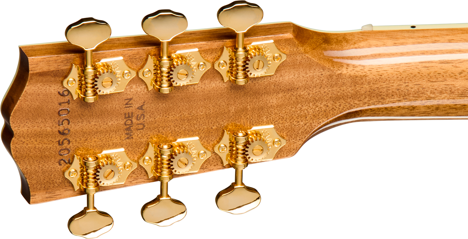 Gibson Songwriter Recording Artist (baggs Hifi Dna) Dreadnought Cw Epicea Palissandre Eb - Rosewood Burst - Guitare Folk - Variation 5