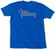 Star Logo T - Blue - S