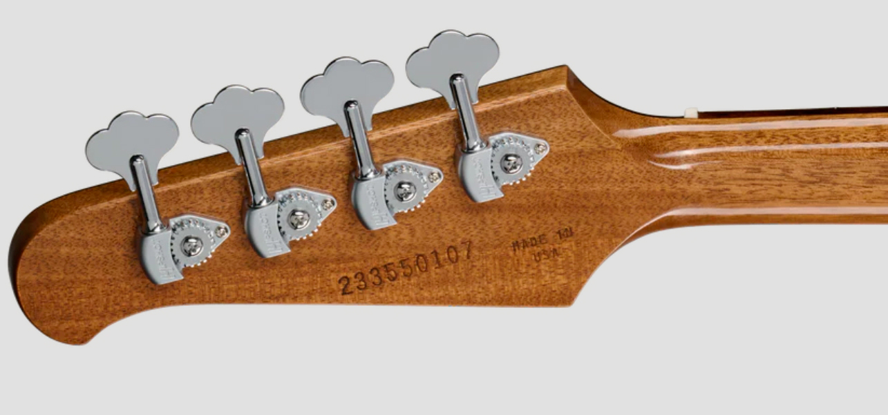 Gibson Thunderbird Bass Rw - Tobacco Burst Perimeter - Basse Électrique Solid Body - Variation 4