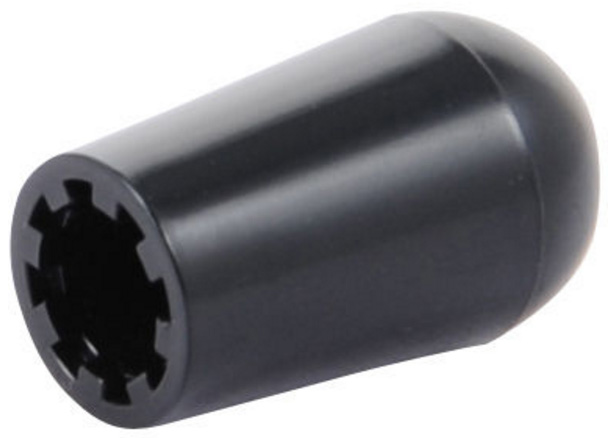 Gibson Toggle Switch Cap Black - - Embout SÉlecteur - Variation 3