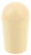 Toggle Switch Cap - White