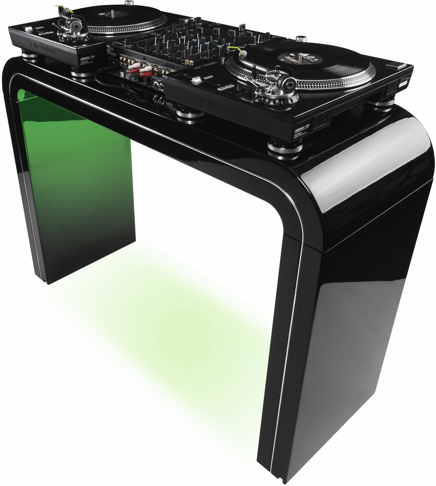 Glorious Session Cube Xl - Mobilier Rangement Dj - Main picture