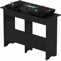 Mobilier rangement dj Glorious Mix Station 2