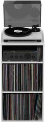 Modular Mix rack White