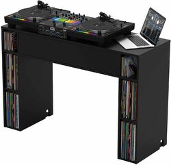 Stand & support dj Glorious Modular Mix Station Black