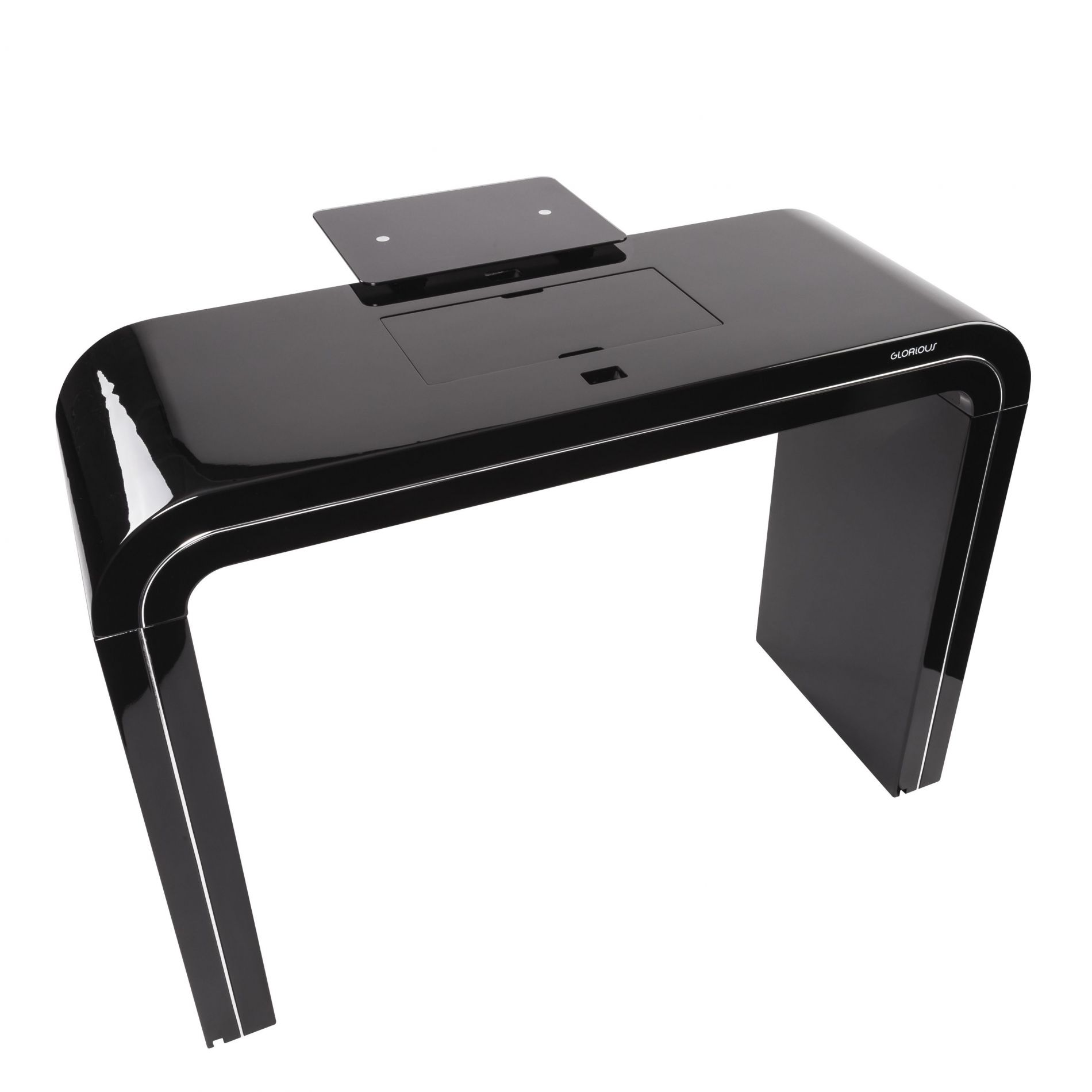 Glorious Session Cube Laptop Stand - Stand & Support Dj - Variation 2