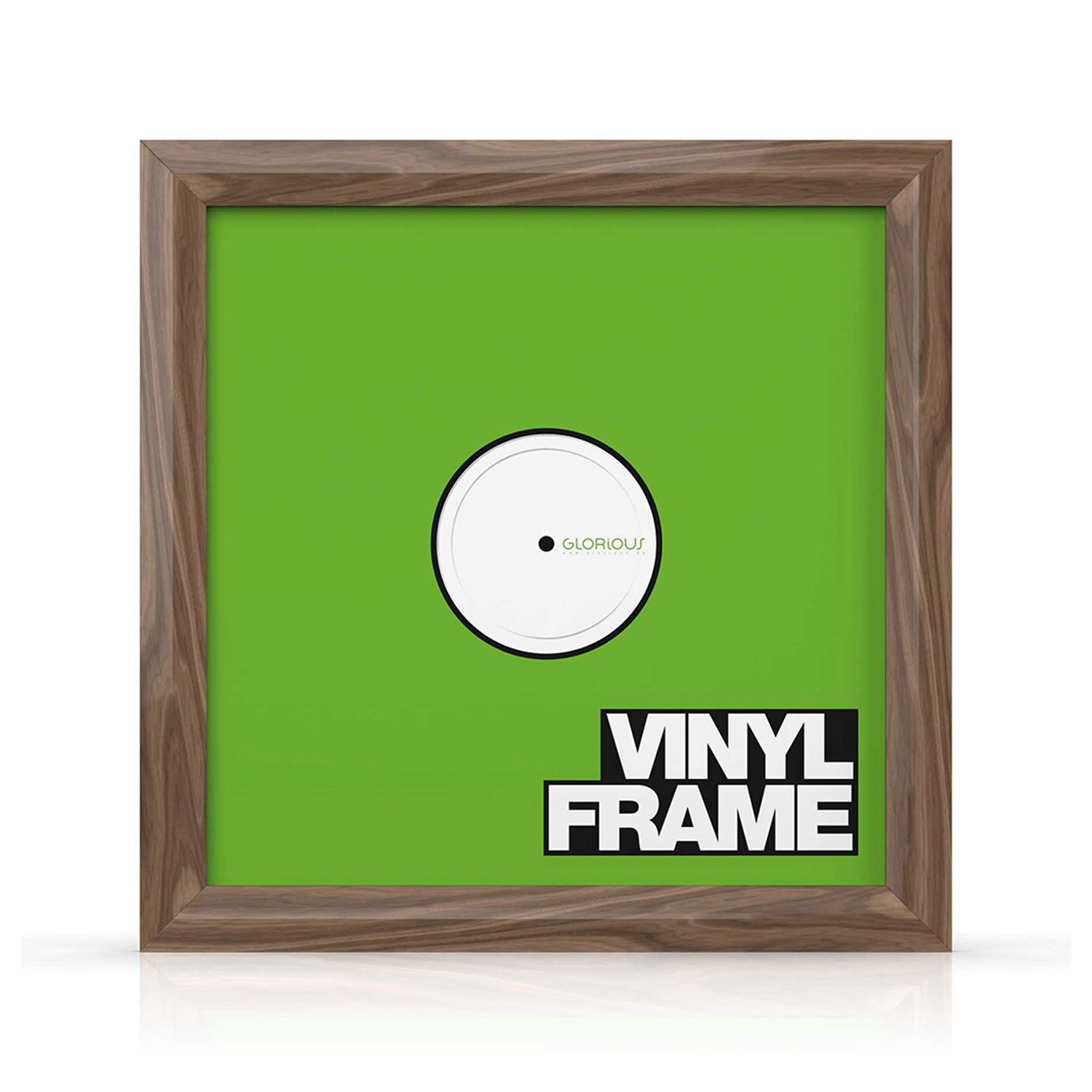 Glorious Vinyl Frame Set 12 - Mobilier Rangement Dj - Variation 1