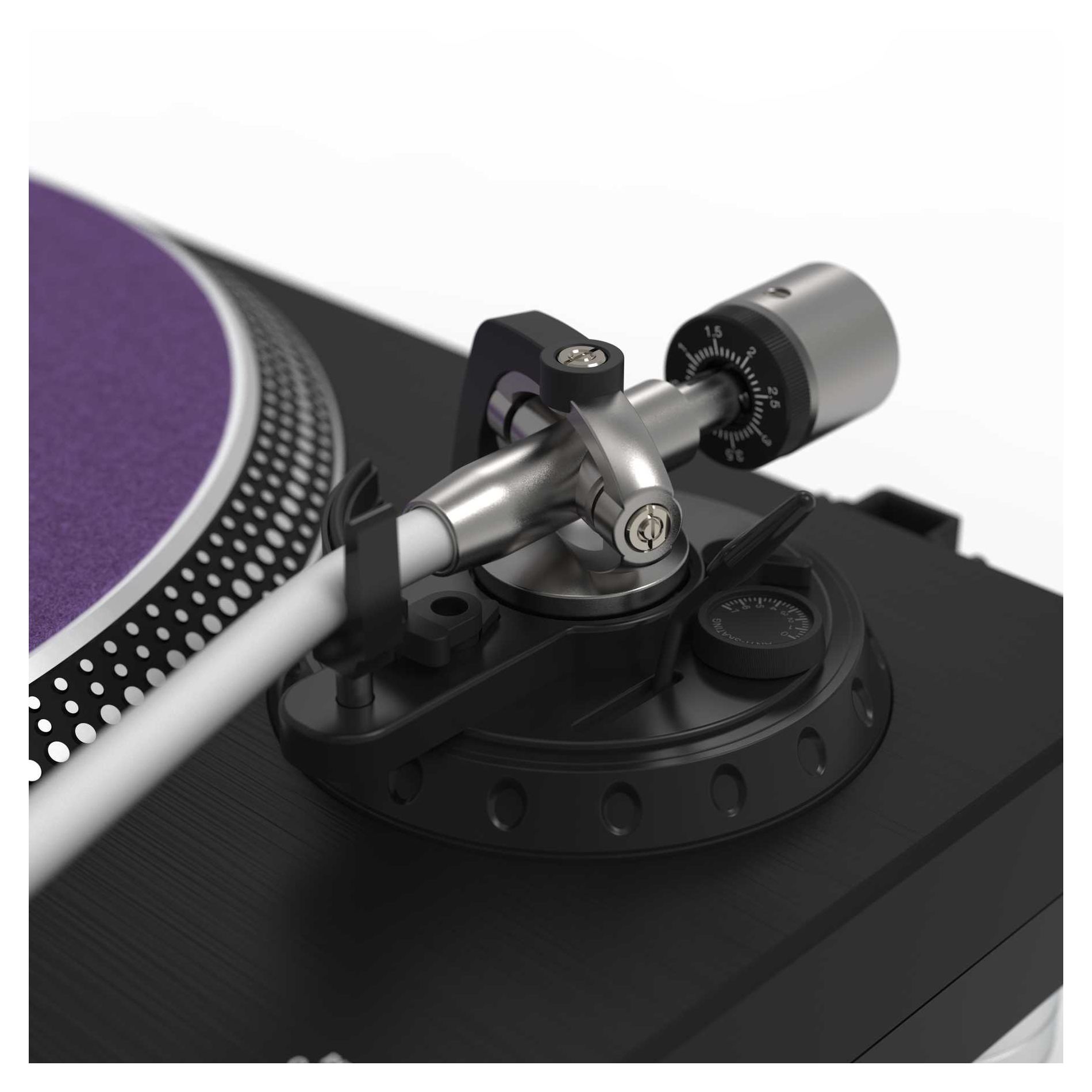 Glorious Vnl-500 Usb - Platine Vinyle - Variation 3