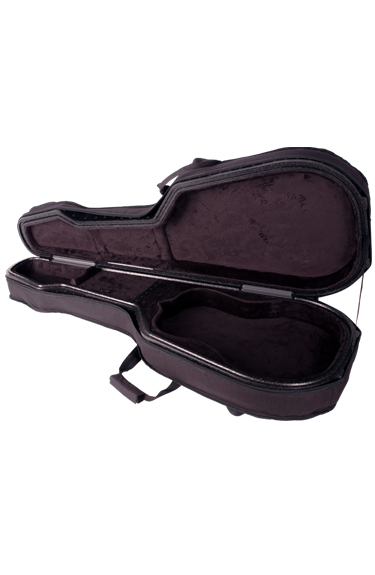 Godin Tric Multiac Nylon Grand Concert Guitar Case - Housse Guitare Acoustique - Variation 3