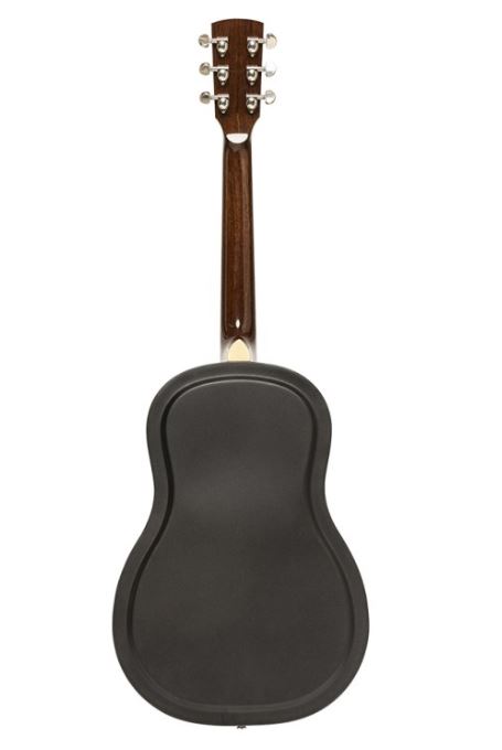 Gold Tone Paul Beard Grs Metal Body Resonator Guitar - Metal - Dobro Resonateur - Variation 2