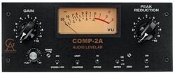 Compresseur limiteur gate Golden age COMP 2A