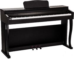 Piano numérique meuble Goldstein GLP-12 - Noir