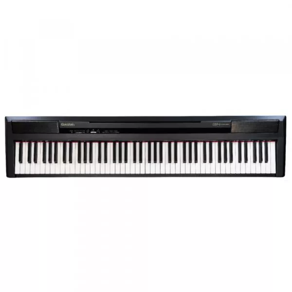 Piano numérique portable Goldstein GSP-1 - Noir