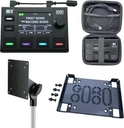 Contrôleur midi Gooroo controllers liobox 2 + Cocoon + lio-base + Adaptateur vesa