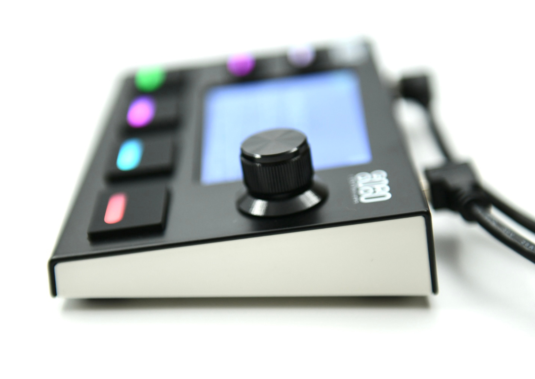 Gooroo Controllers ContrÔleur Midi - ContrÔleur Midi - Variation 2