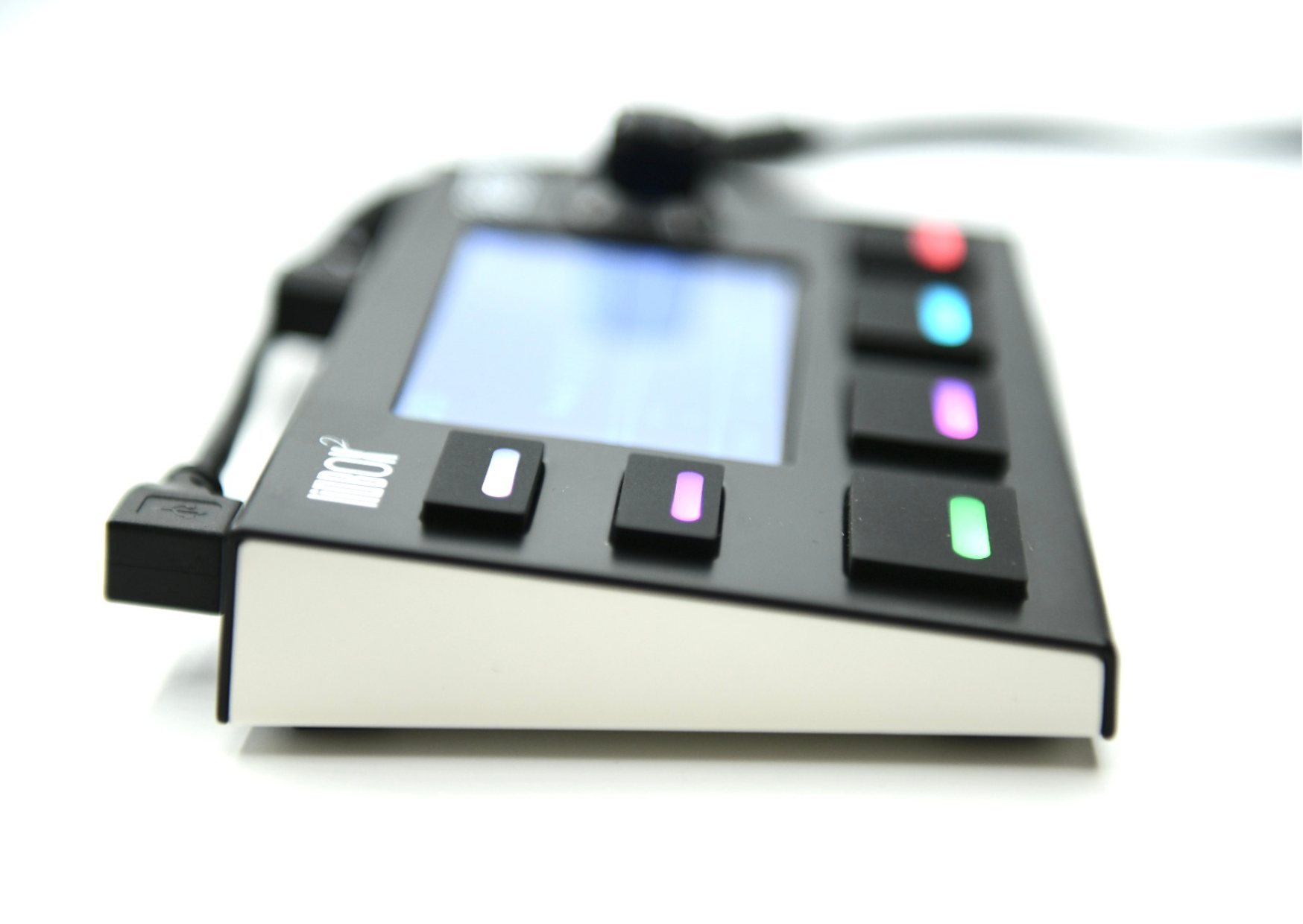 Gooroo Controllers ContrÔleur Midi - ContrÔleur Midi - Variation 3