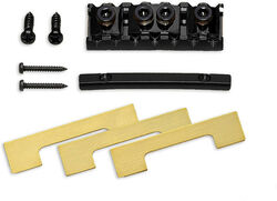 Bloc corde Gotoh GLN-7B LOCKNUT 7-CORDES BLACK