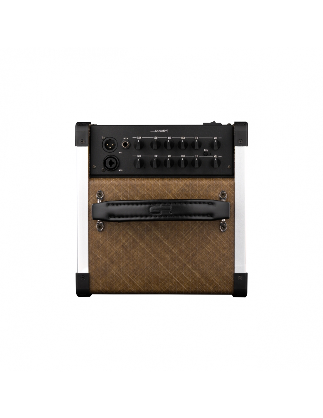 Gr Bass Acoustic 5 Nf Natural Fiber - Combo Ampli Acoustique - Variation 2