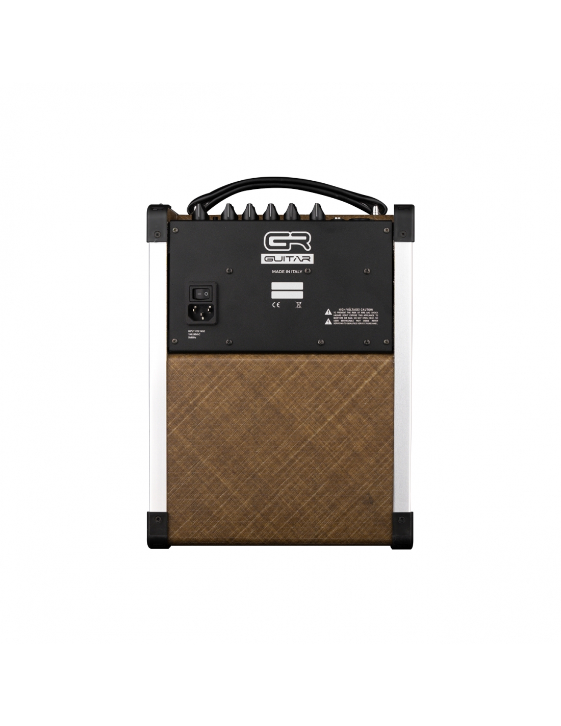 Gr Bass Acoustic 5 Nf Natural Fiber - Combo Ampli Acoustique - Variation 3