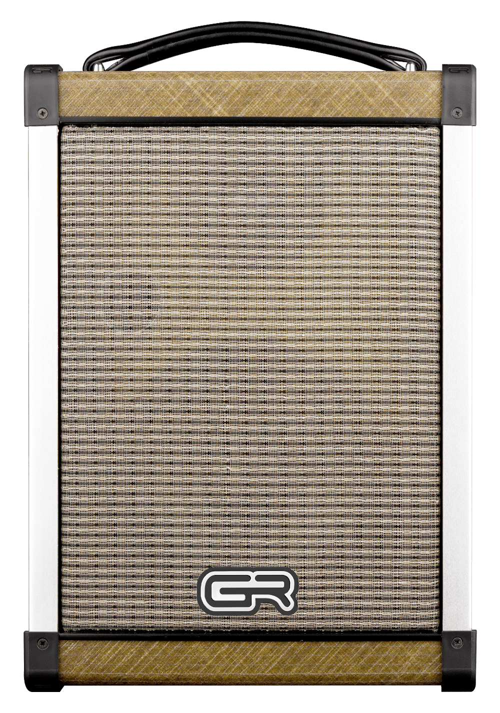Gr Bass Acoustic 6 Nf Natural Fiber - Combo Ampli Acoustique - Variation 1