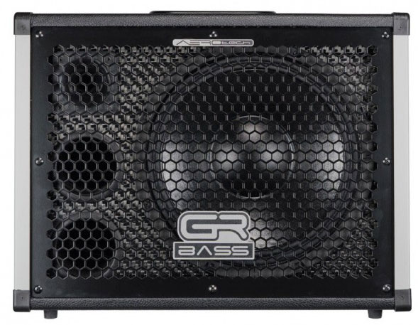 Gr Bass At 112h Aerotech Cab 1x12 450w 4ohms - Baffle Ampli Basse - Variation 1