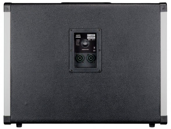 Gr Bass At 112h Aerotech Cab 1x12 450w 4ohms - Baffle Ampli Basse - Variation 2