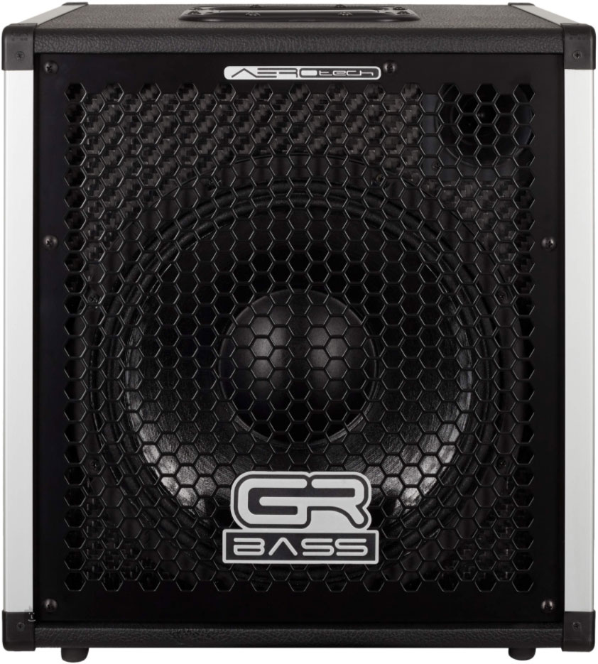 Gr Bass At Cube 112 Aerotech Cab 1x12 450w 8ohms - Baffle Ampli Basse - Variation 1