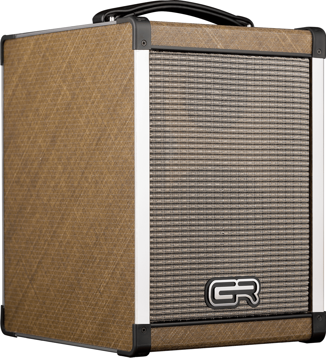 Gr Bass Acoustic 6 Nf Natural Fiber - Combo Ampli Acoustique - Main picture