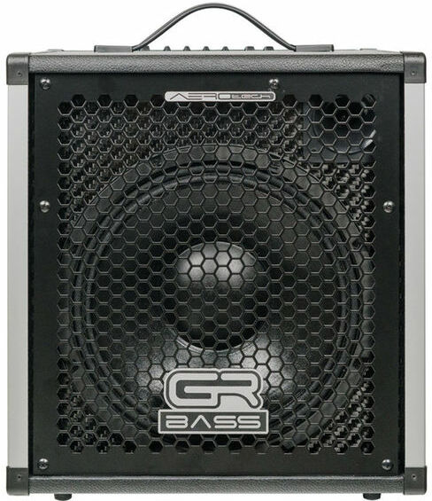 Gr Bass At Cube 800 1x12 800w - Combo Ampli Basse - Main picture