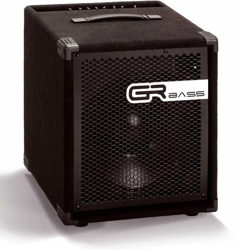 Gr Bass Cube 350 - Combo Ampli Basse - Main picture