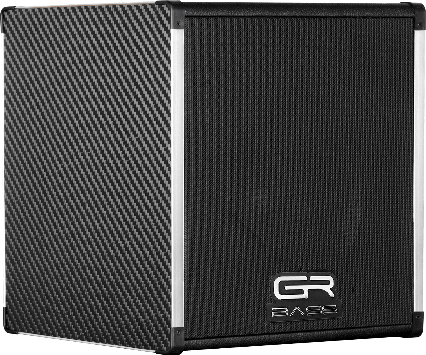 Gr Bass Cube 500 - Combo Ampli Basse - Main picture