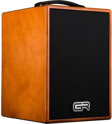 WD Acoustic 8