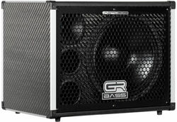 Baffle ampli basse Gr bass AT 112H Aerotech Cab 4-Ohms