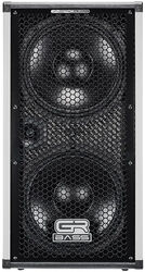AT 212 Slim Aerotech Cab 4-Ohms