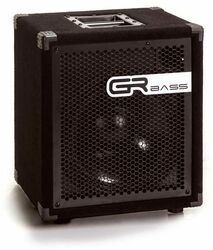Baffle ampli basse Gr bass Cube 112