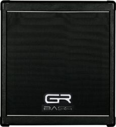 Baffle ampli basse Gr bass Cube 112