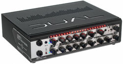 Tête ampli basse Gr bass Dual 800 Head