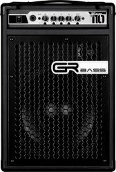 Combo ampli basse Gr bass GR Cube 110