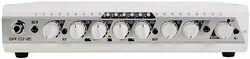 Tête ampli basse Gr bass ONE 800 HEAD WHITE