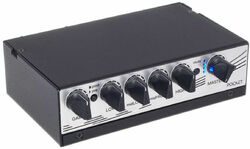 Tête ampli basse Gr bass Pocket 50 Bass Head