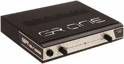 Tête ampli basse Gr bass Pure Amp 350 Head