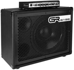 Stack ampli basse Gr bass Stack 800