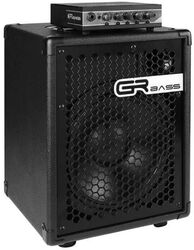 Stack ampli basse Gr bass Stack Mini