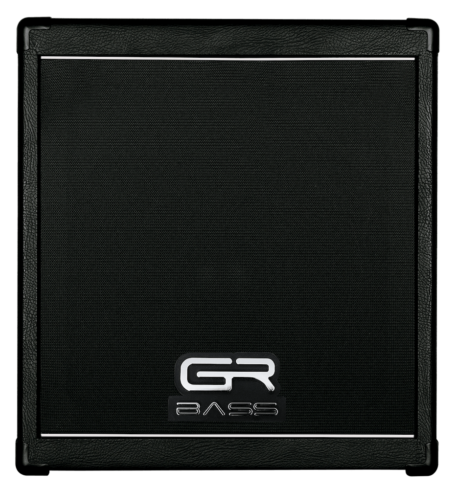 Gr Bass At Cube 500 Carbon - Combo Ampli Basse - Variation 1