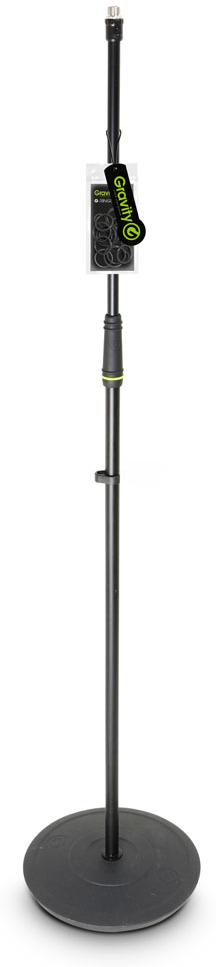 Gravity Ms 23 - Pied De Micro - Main picture