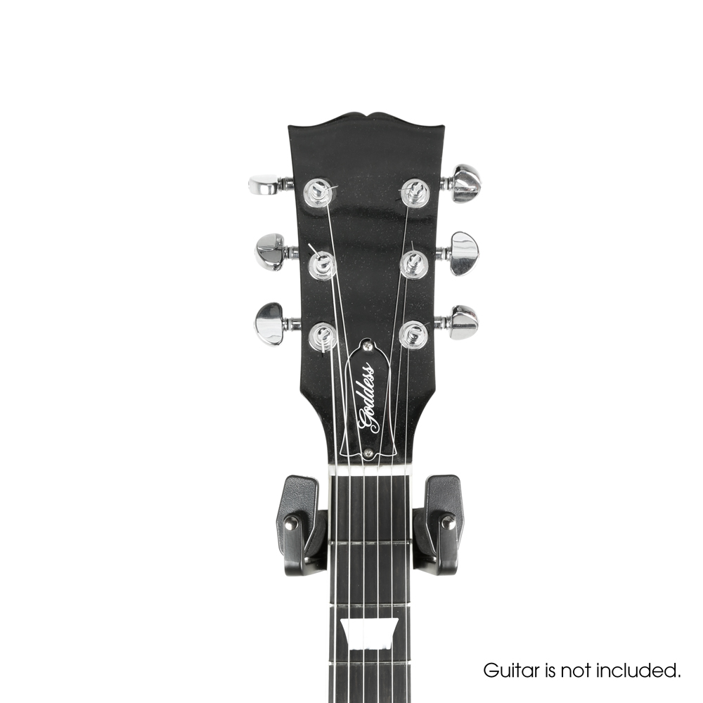 Gravity Gs 01 Nhb - Stand & Support Guitare & Basse - Variation 4