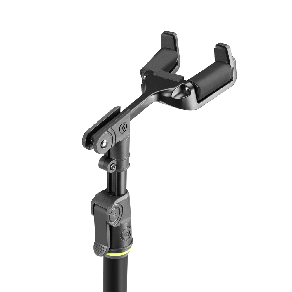 Gravity Gs 01 Nhb - Stand & Support Guitare & Basse - Variation 5